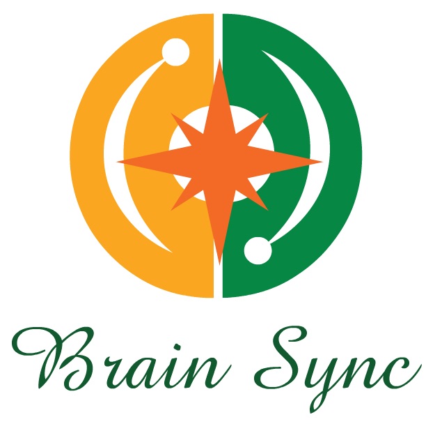 brain sync logo